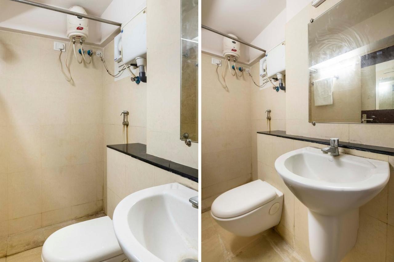 Oyo 79233 Hotel Hive Stays Kochi Екстер'єр фото