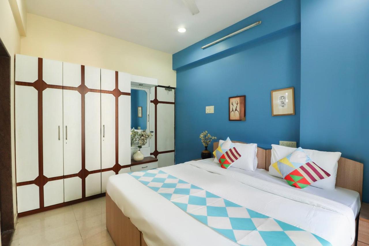 Oyo 79233 Hotel Hive Stays Kochi Екстер'єр фото