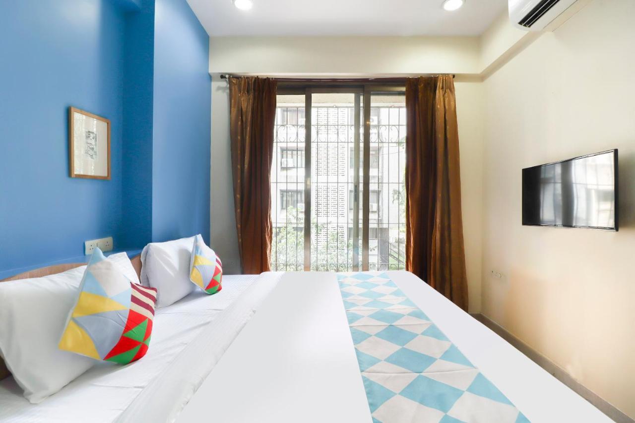 Oyo 79233 Hotel Hive Stays Kochi Екстер'єр фото
